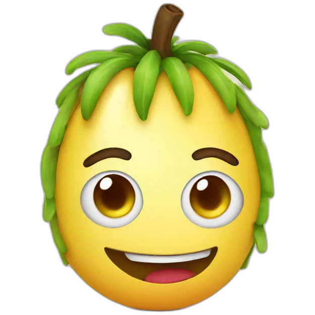 fruits emoji