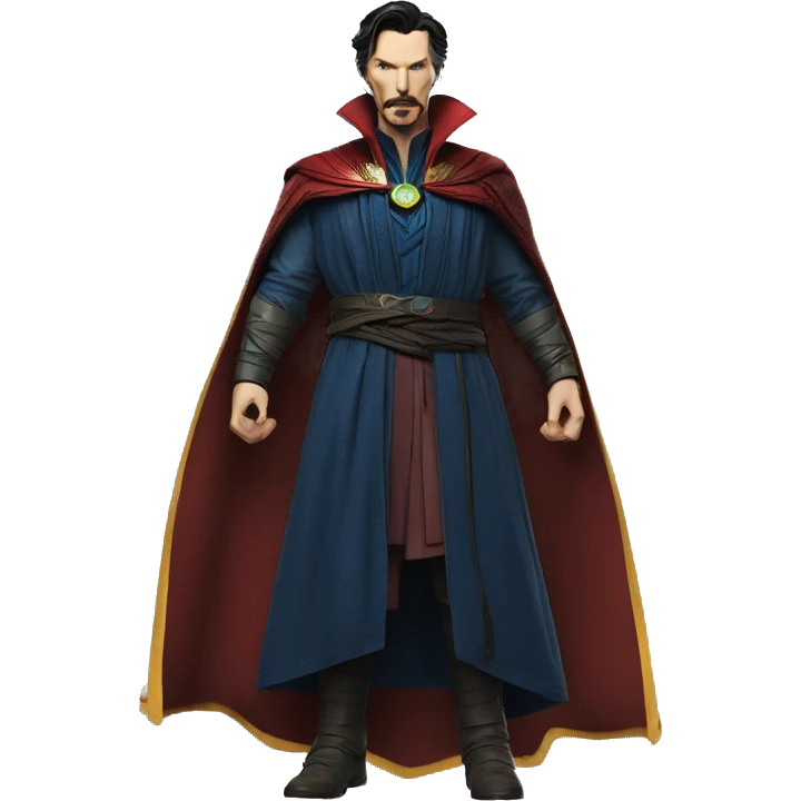 doctor strange emoji
