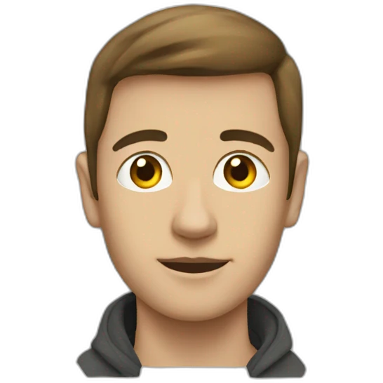 underground London emoji