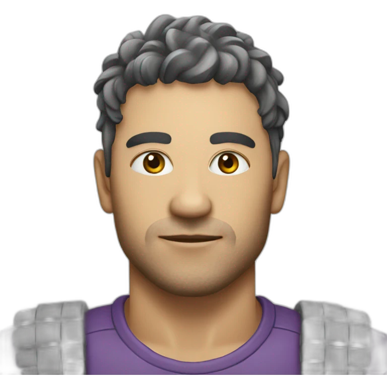 nettoyage emoji