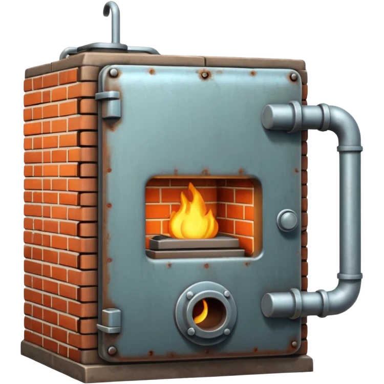 furnace emoji
