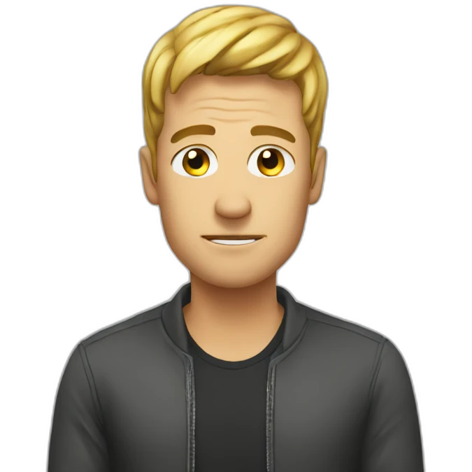 burnout emoji
