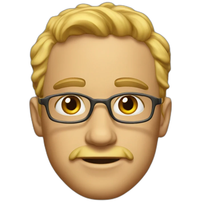 Sam Bankman-Fried emoji