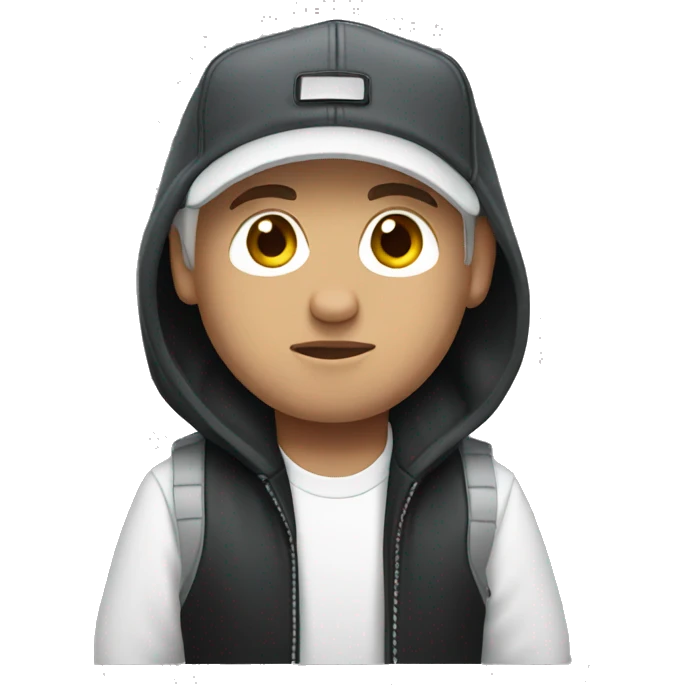 eminem emoji