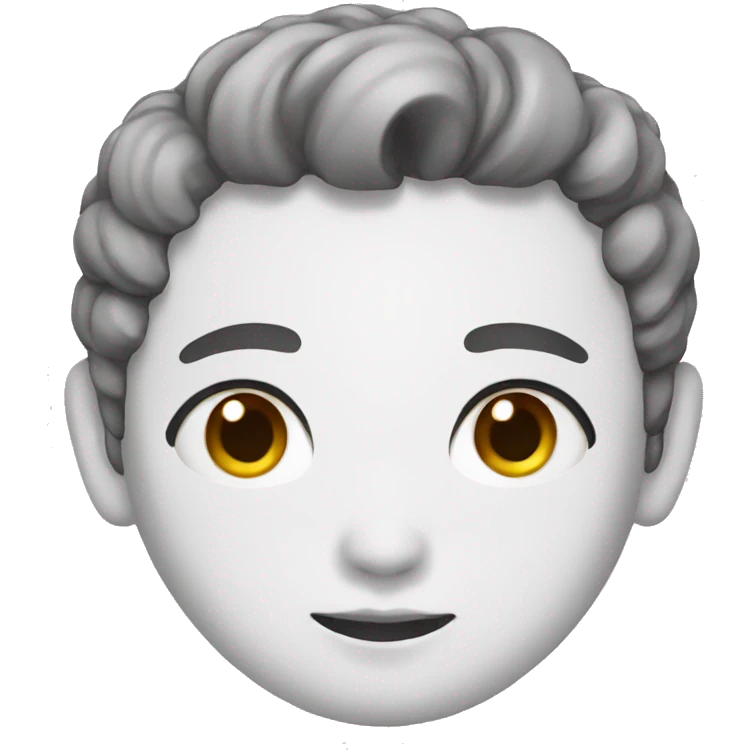 Coreana emoji