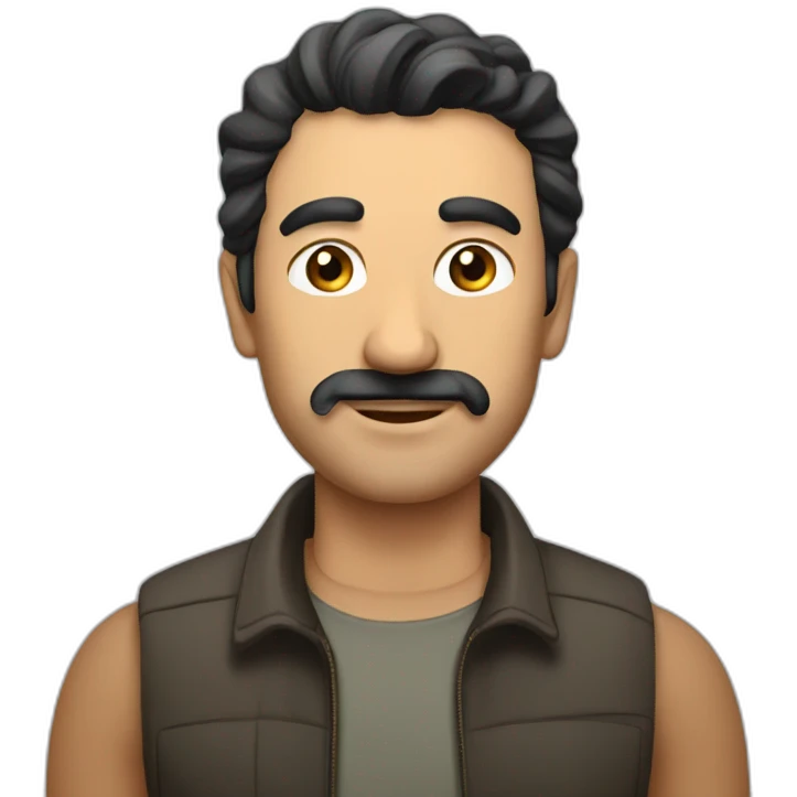 Celal sengor emoji