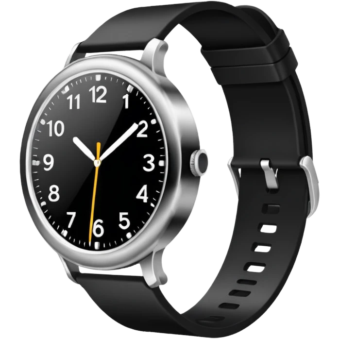 Watch emoji