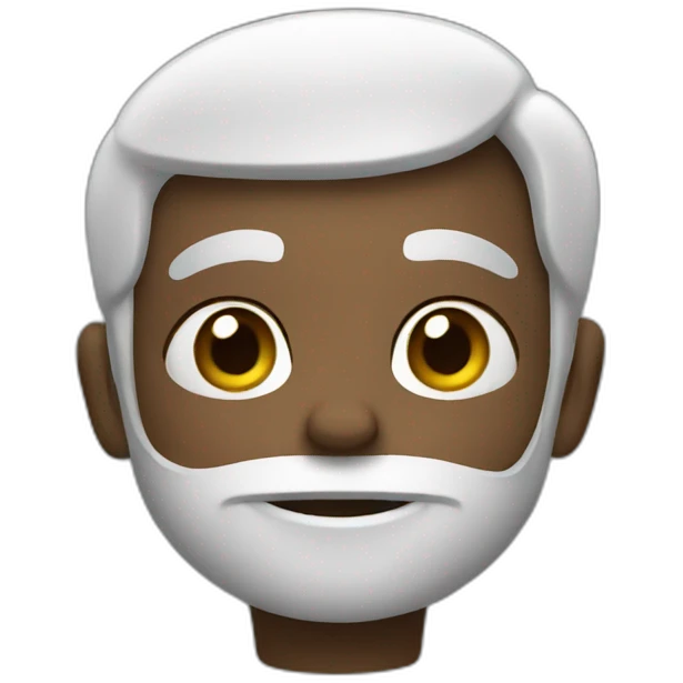 no worries if not emoji