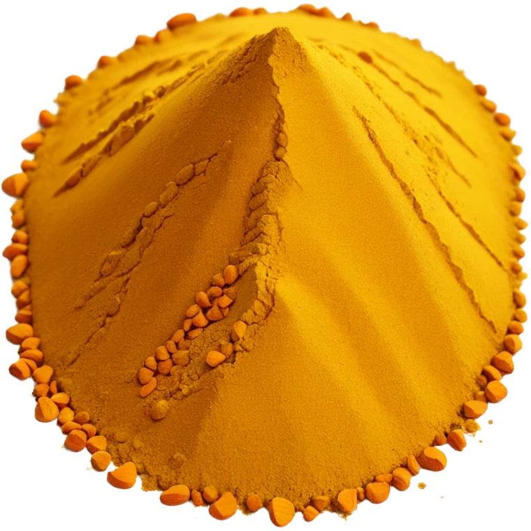 curcumin emoji