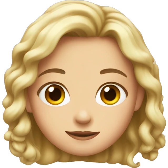 Lucie emoji