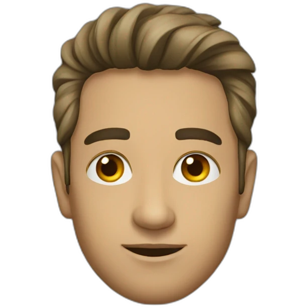 Benjamin legros emoji