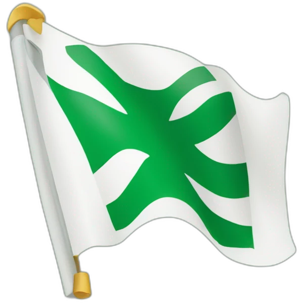flag of northern ireland  emoji