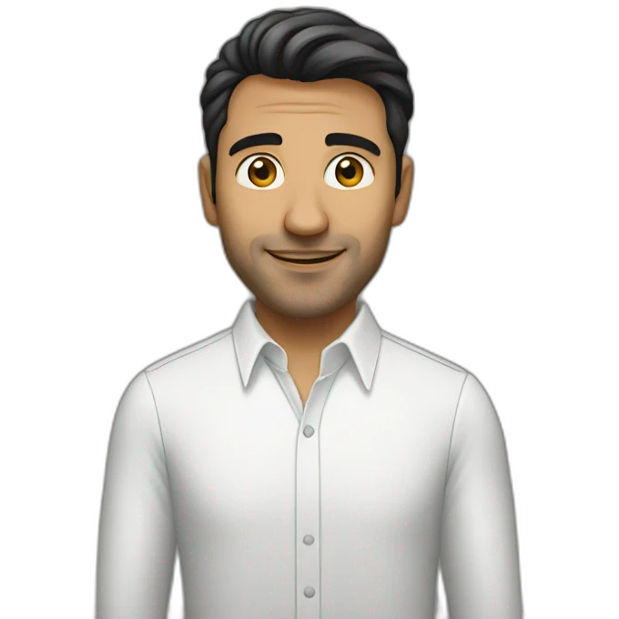 Sebastian palacin emoji