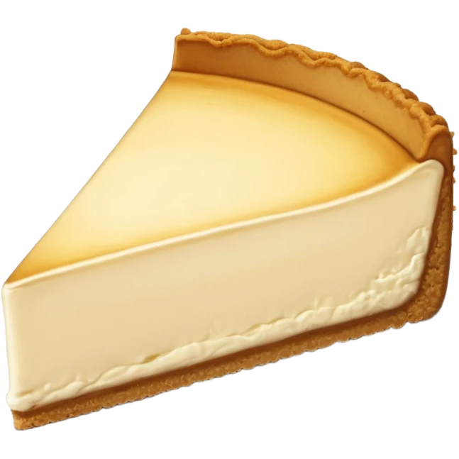 cheesecake emoji