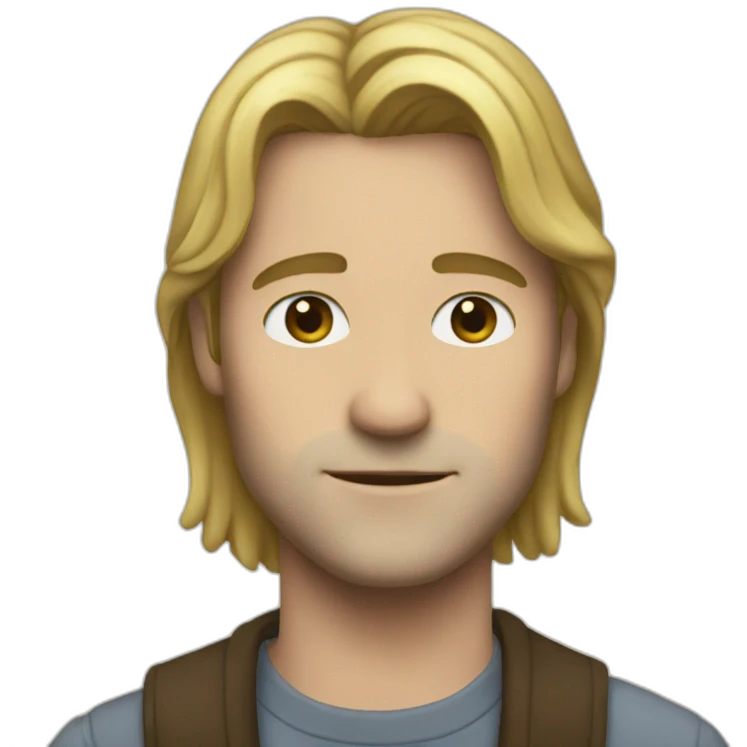Kurt emoji