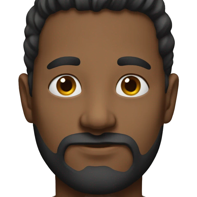 Self  emoji