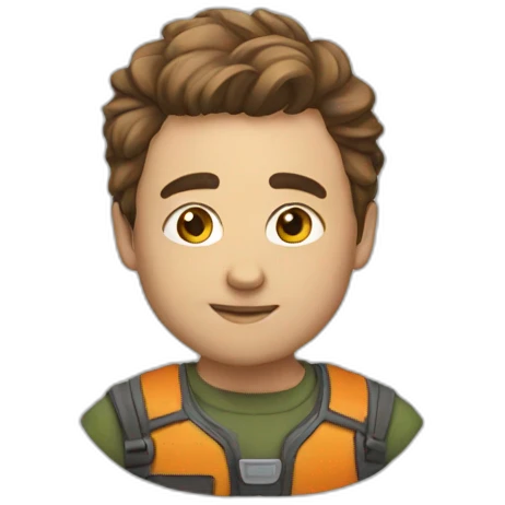 Graphics emoji