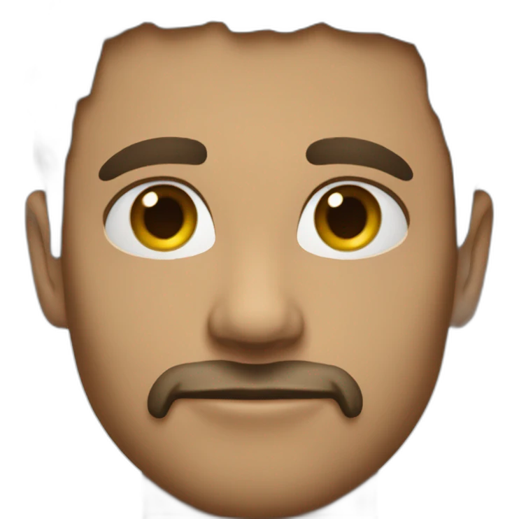 Attribut reproductif masculin emoji