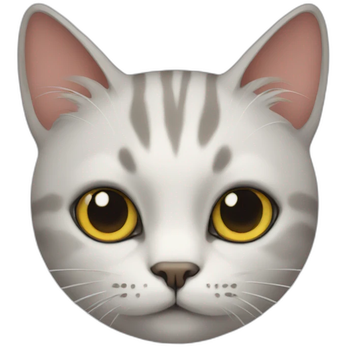 cat emoji