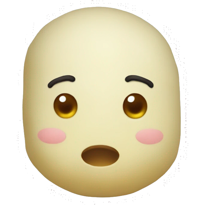 pao de queijo emoji