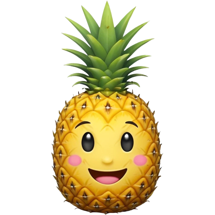 Rape ape pineapple emoji  emoji