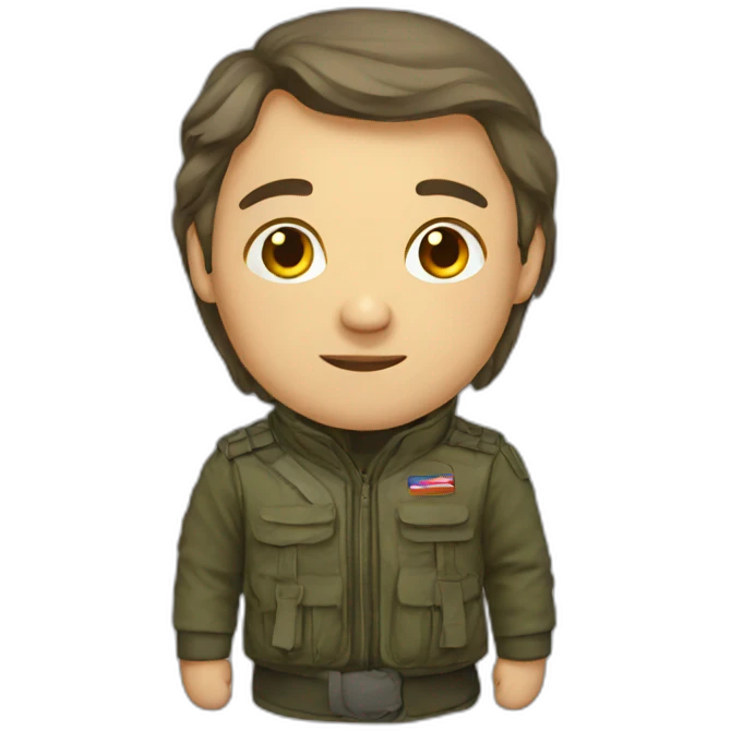 Russian emoji