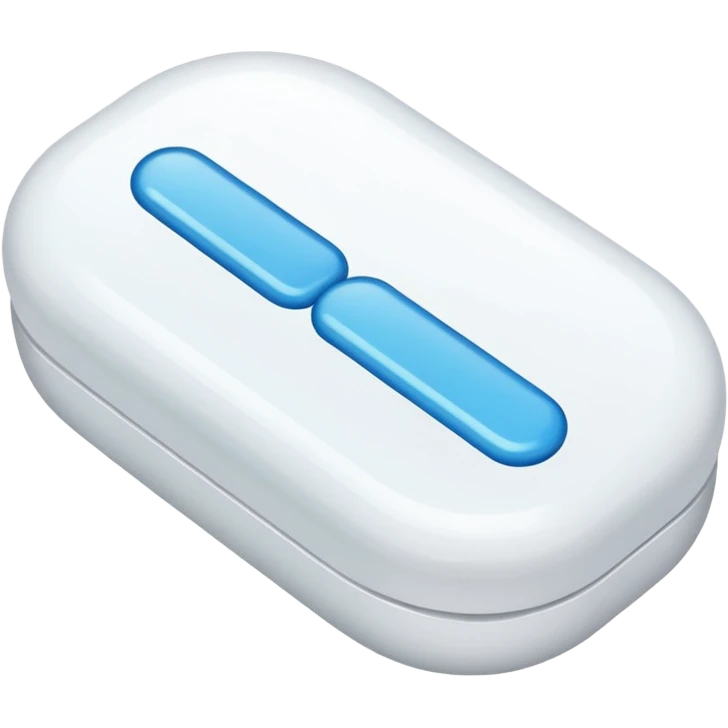 pill emoji
