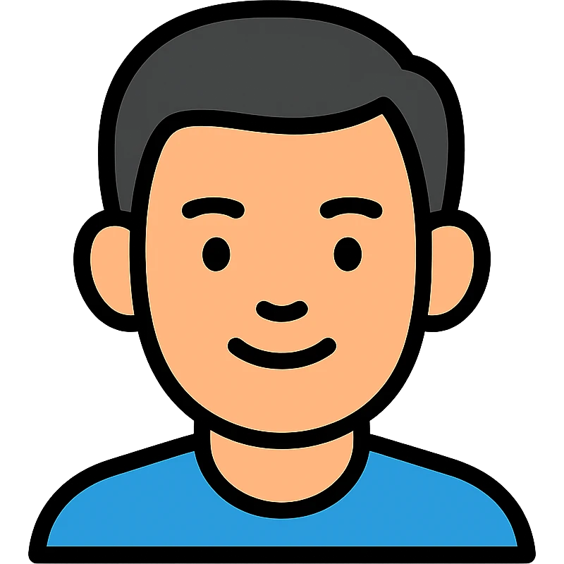 face of a man emoji