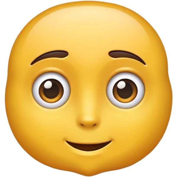 ماهی در دریا به صورت ایستاده می دود emoji