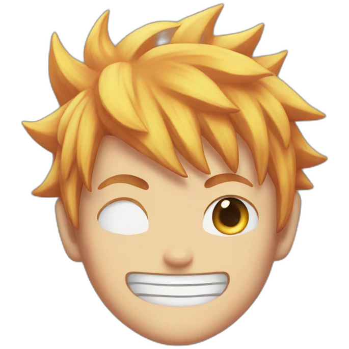Natsu emoji