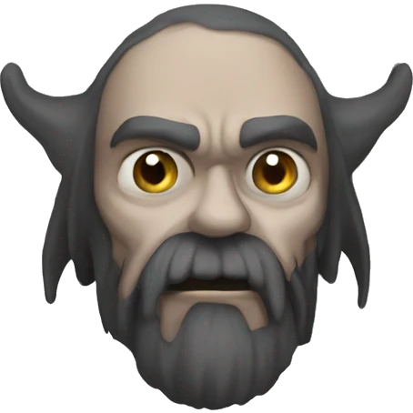 demigorgan  emoji