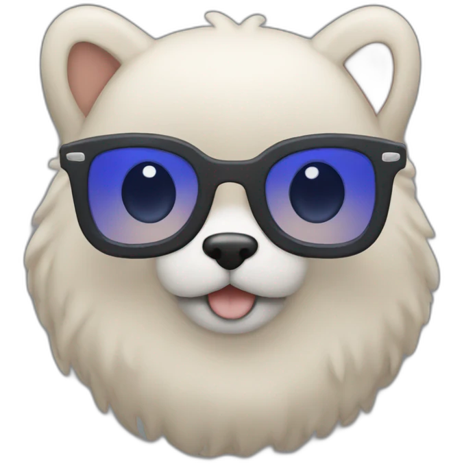 bonjour emoji