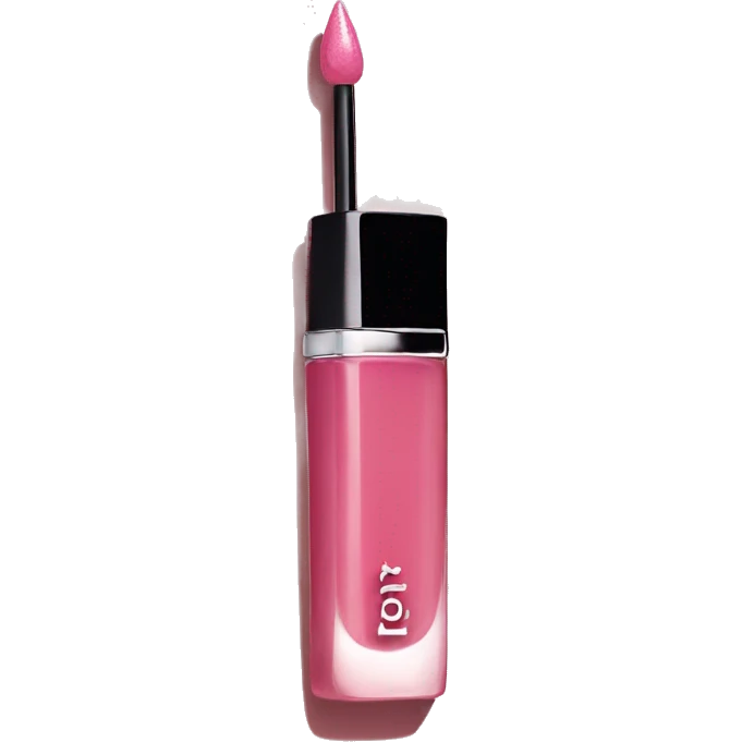 Dior lip gloss emoji