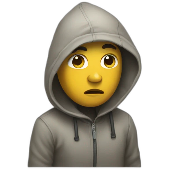 poor emoji
