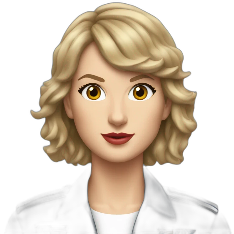 taylor swift 9/11 pilot emoji