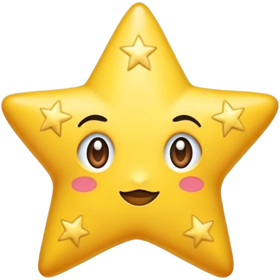 Rana+estrellas emoji