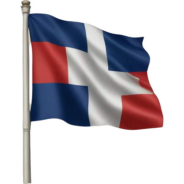 Drapeau de la Bretagne  emoji