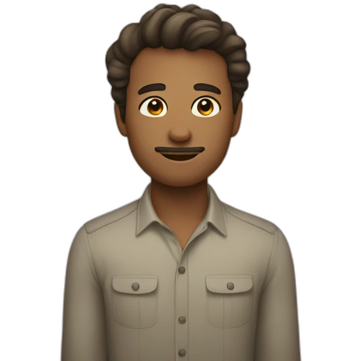 iOS homescreen emoji