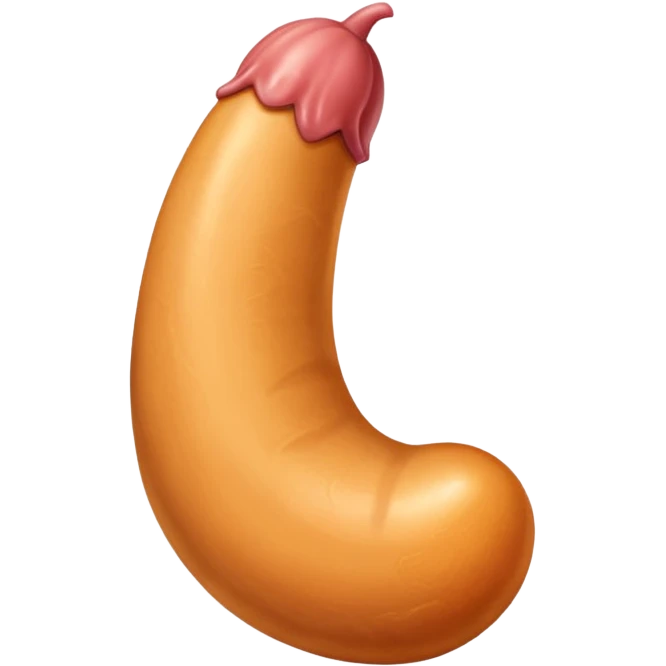 Penis emoji