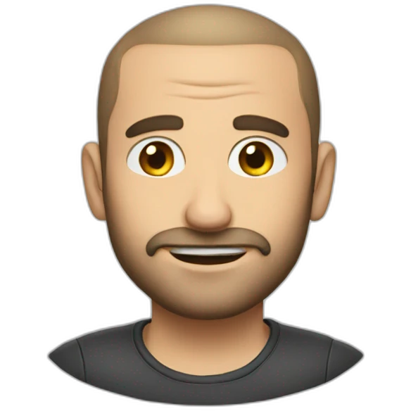 Eric Zemour emoji