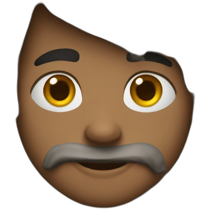 Darbaider emoji