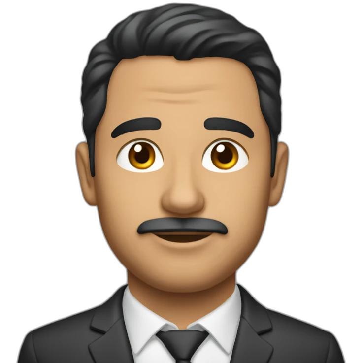 carlos hernan vallejos emoji