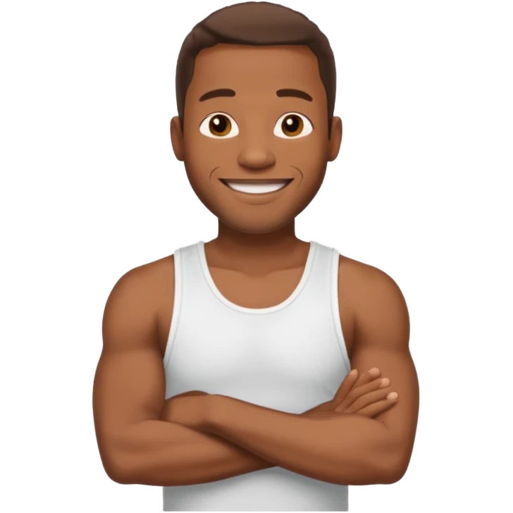 Carl Johnson emoji