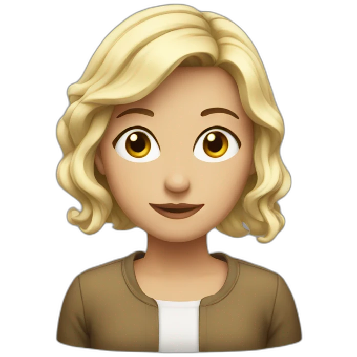 laura emoji