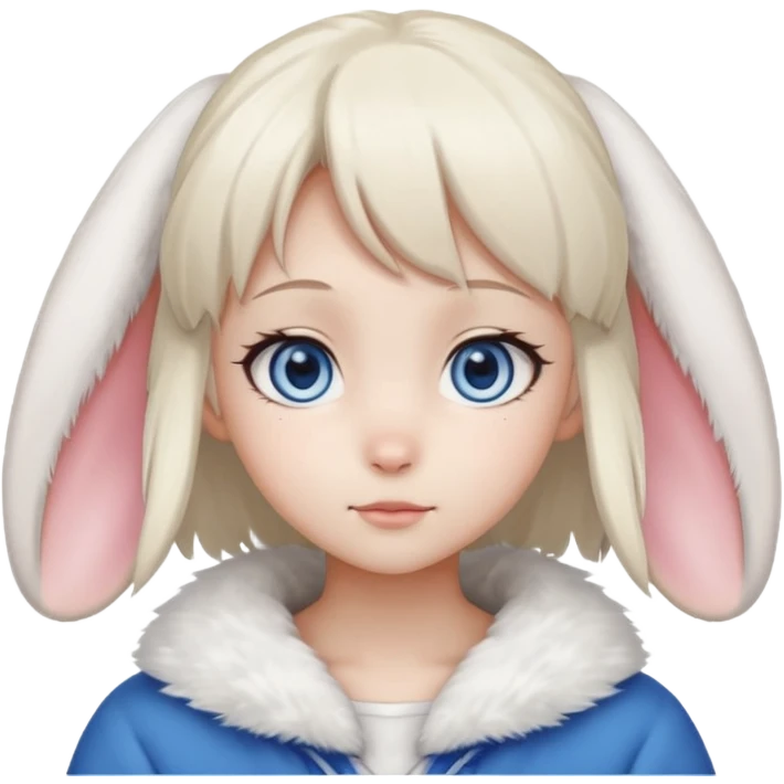 overwatch 2 kiriko bunny emoji
