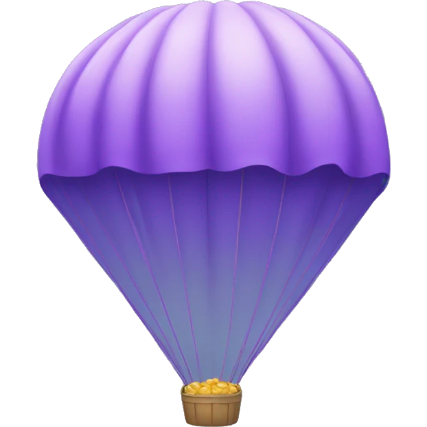 Airdrop emoji
