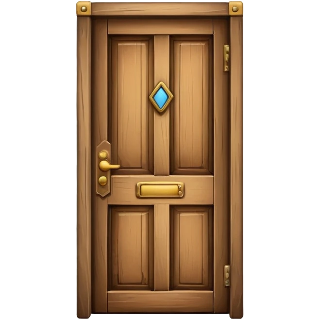 door emoji