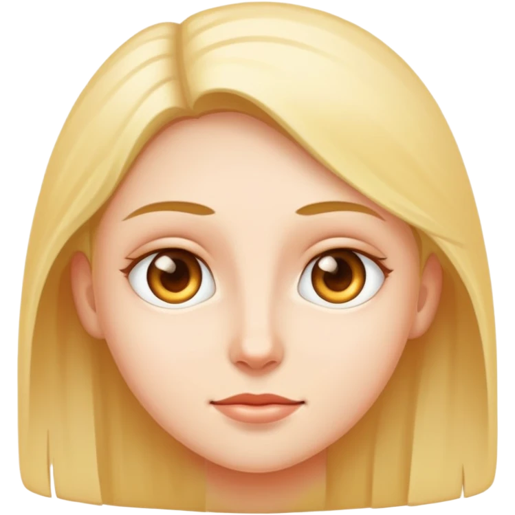 Light eyes  emoji