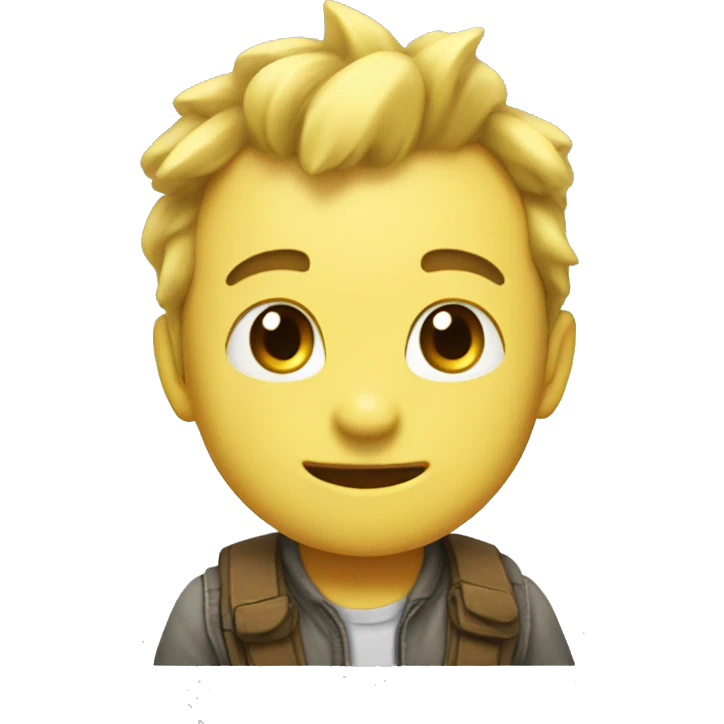 Pokmo emoji