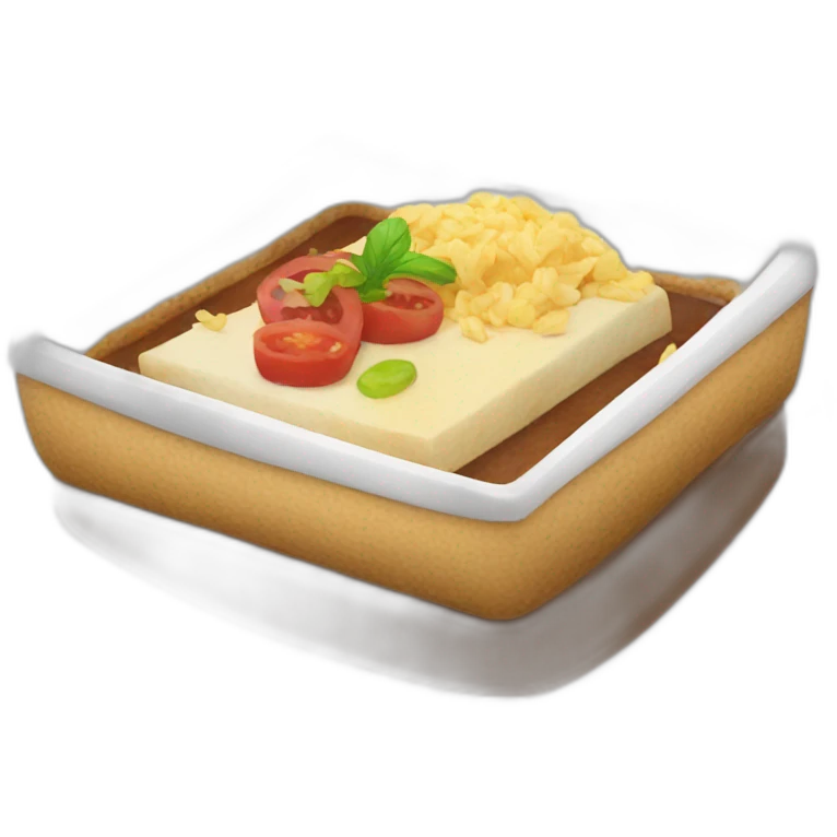 bandeja emoji
